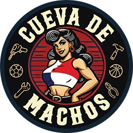 Cueva de Machos